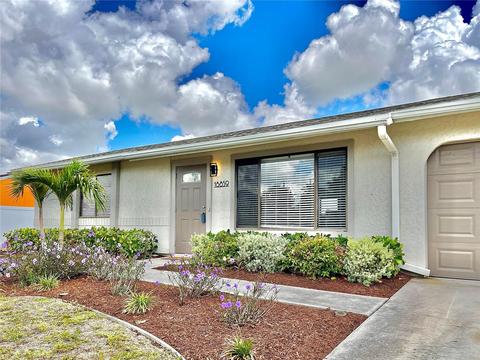 18859 Ashcroft Cir, Port Charlotte, FL 33948