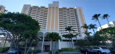 1270 Gulf Blvd #1608, Clearwater Beach, FL 33767