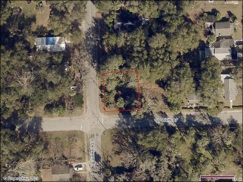337 W Walts Ave, Deland, FL 32720