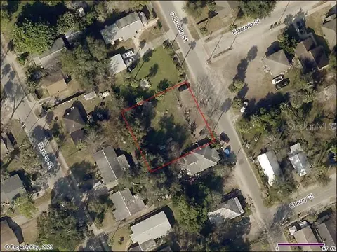 S Lincoln Street, Daytona Beach, FL 32114