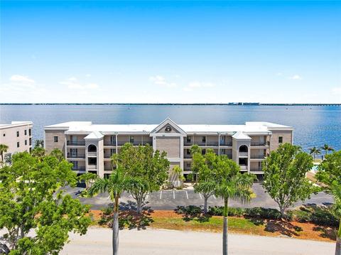 1750 Jamaica Way #123, Punta Gorda, FL 33950