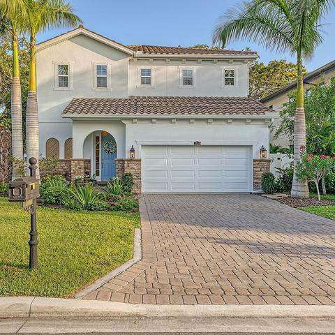 1850 Magnolia St, Sarasota, FL 34239