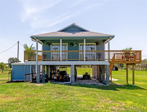 4817 Wingate Rd, Myakka City, FL 34251