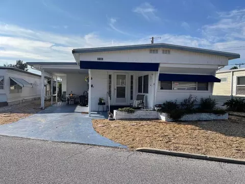 2205 Minnesota Ave, Bradenton, FL 34207