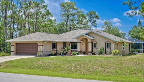 23311 Van Buren Ave, Port Charlotte, FL 33980