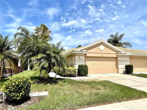 268 Fairway Isles Ln, Bradenton, FL 34212