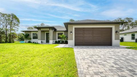4086 Coalingo St, North Port, FL 34291
