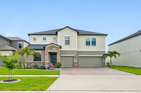 13506 White Sapphire Rd, Riverview, FL 33579