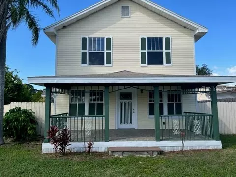 4455 Proctor Rd, Sarasota, FL 34233