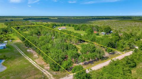 41205 Parks Rd, Myakka City, FL 34251