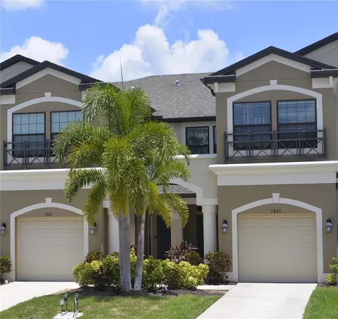 7843 52nd Ter E, Bradenton, FL 34203 photo 1
