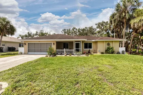 3453 Moravia Ave, North Port, FL 34286
