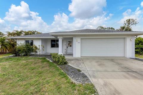 4492 Sutlive St, Port Charlotte, FL 33948