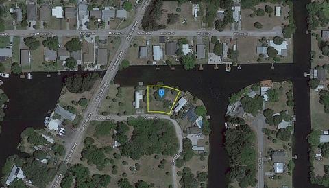 14638 Conner Dr, Hudson, FL 34667
