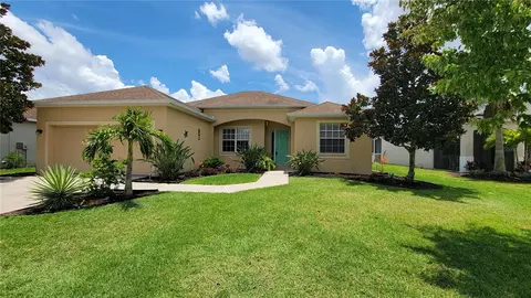 12852 24th Street Cir E, Parrish, FL 34219 photo 1