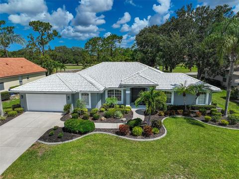 1993 White Feather Ln, Nokomis, FL 34275