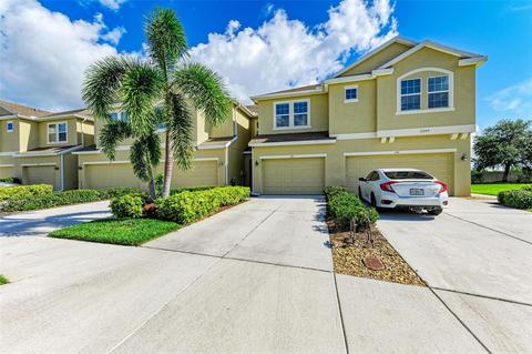 11559 84th Street Cir E #105, Parrish, FL 34219