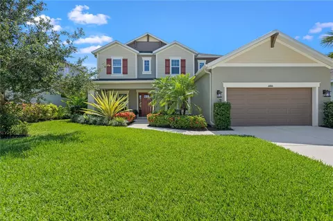 5885 Palmer Ranch Pkwy, Sarasota, FL 34238