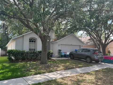 2519 Siena Way, Valrico, FL 33596