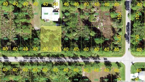 26382 Hapsburg Rd, Punta Gorda, FL 33955