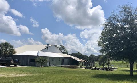 12850 SE 127th Pl, Dunnellon, FL 34431