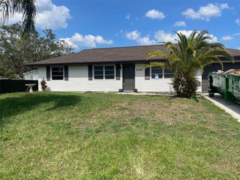 1082 Riggs St, Port Charlotte, FL 33952