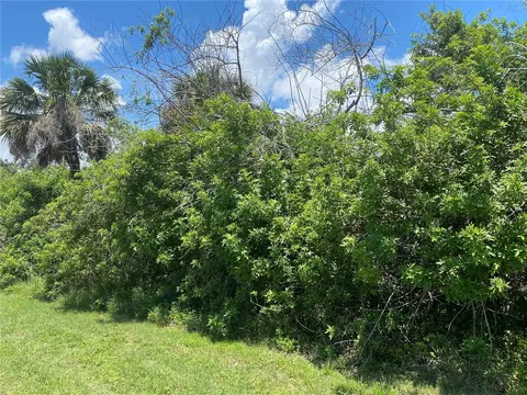 12126 Munn Ave, Port Charlotte, FL 33953