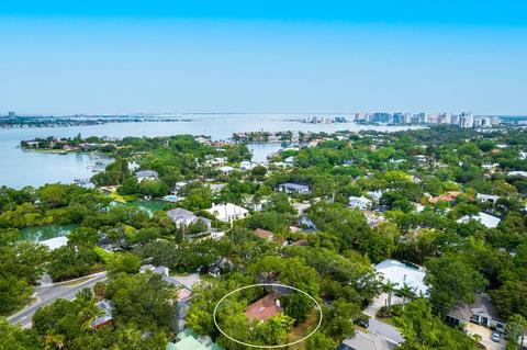 1620 Hyde Park St, Sarasota, FL 34239