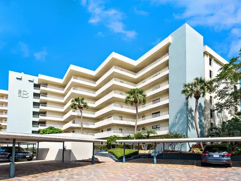5780 Midnight Pass Rd #402B, Sarasota, FL 34242