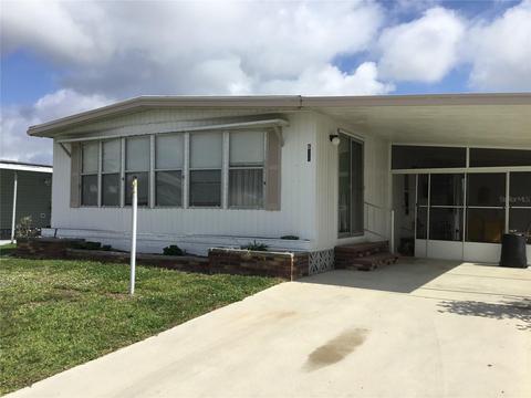 628 Fairmount Dr, North Port, FL 34287
