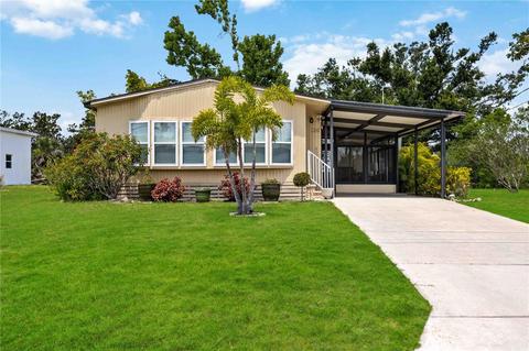 248 Via De Luna, Englewood, FL 34224