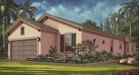 4618 Garofalo Rd, Wesley Chapel, FL 33545