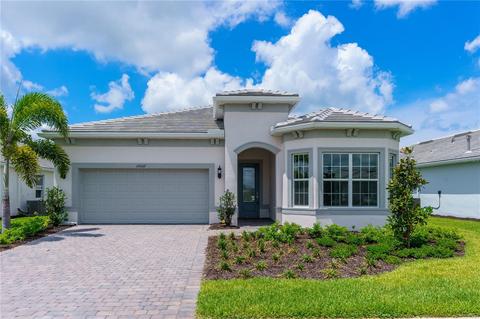 10007 Bright Water Dr, Englewood, FL 34223