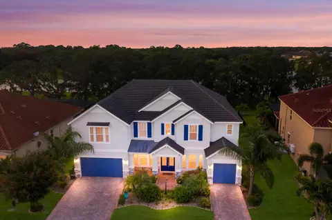 13505 Saw Palm Creek Trl, Lakewood Ranch, FL 34211