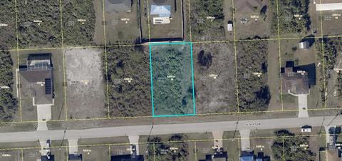 3114 25th St SW, Lehigh Acres, FL 33976