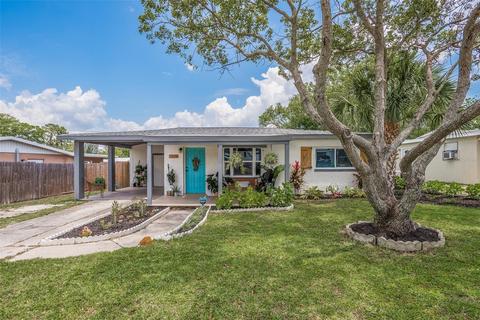 7200 Ramor Ln, New Port Richey, FL 34653