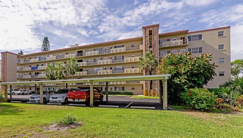 4460 Ironwood Cir #208A, Bradenton, FL 34209