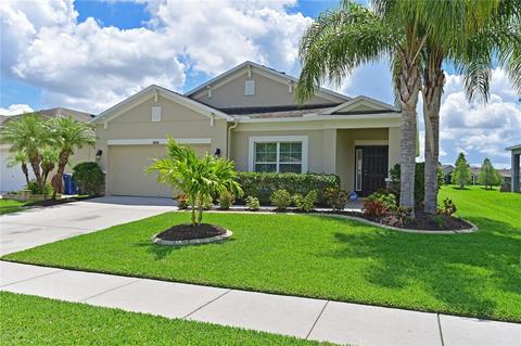8928 39th Street Cir E, Parrish, FL 34219