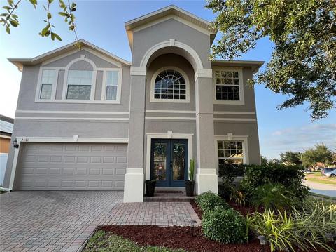 2006 Honeybell Ave, Haines City, FL 33844