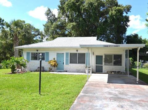 3330 Yorktown St, Sarasota, FL 34231