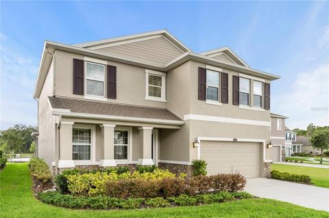 12532 Candleberry Cir, Tampa, FL 33635