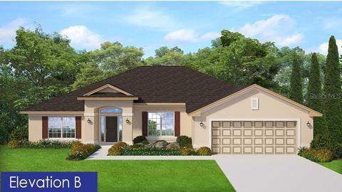 2964 Whaling Rd, North Port, FL 34288