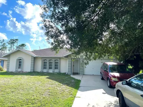 2153 Aldworth St, Port Charlotte, FL 33980