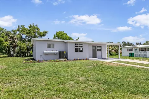 22266 Hernando Ave, Port Charlotte, FL 33952