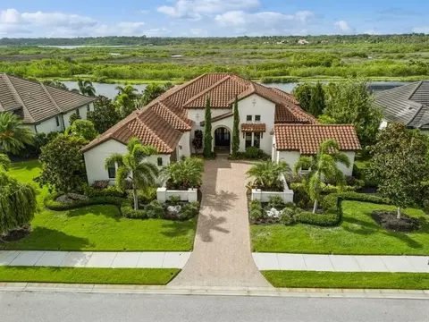 11510 Harbourside Ln, Parrish, FL 34219