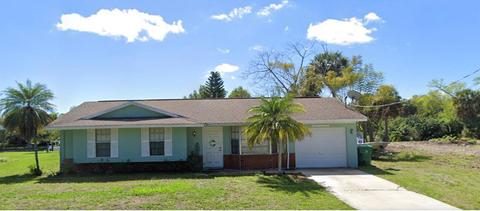 4192 Gingold St, Port Charlotte, FL 33948
