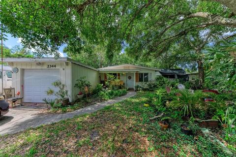 2344 Floyd St, Sarasota, FL 34239