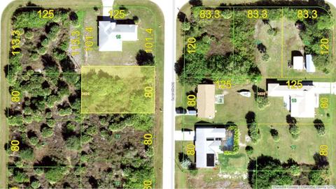 7017 Lauretta St, Englewood, FL 34224