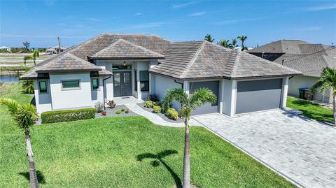 1438 NW 39th Ave, Cape Coral, FL 33993