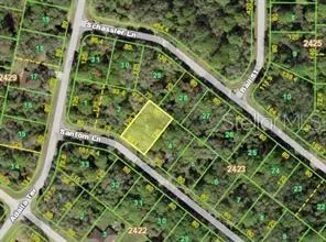 186 Santom Ln, Port Charlotte, FL 33954